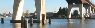 Floating & fixed structures